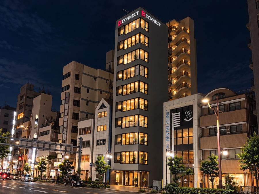保有資産 CONNECT SQUARE SERIES  Since 2025.1.16