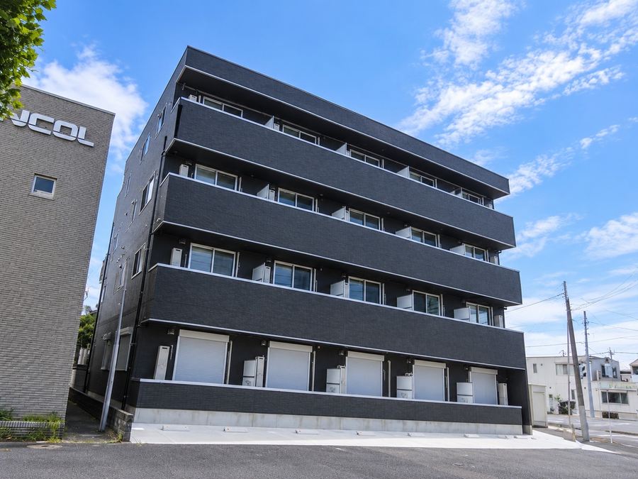 保有資産 CONNECT PARK HILLS SERIES  Since 2025.1.31