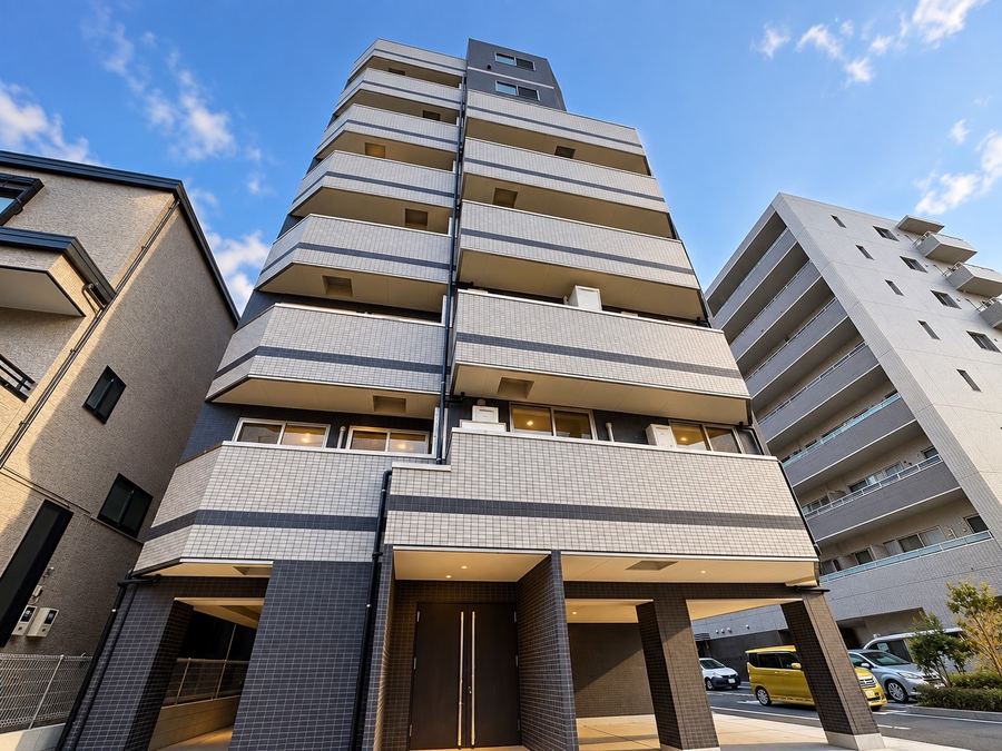 保有資産 CONNECT PARK HILLS SERIES  Since 2023.11.17