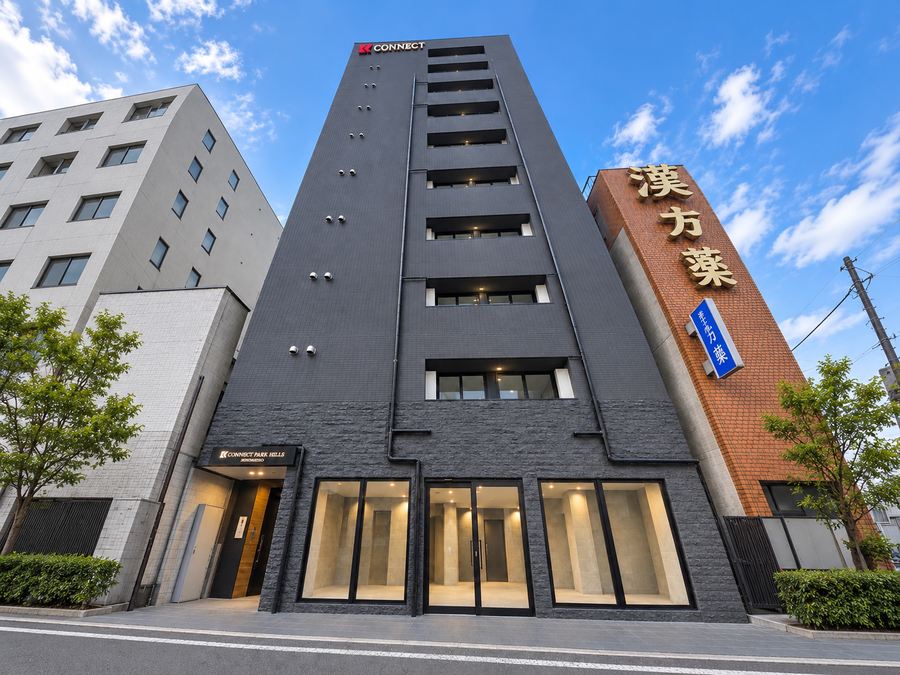 保有資産 CONNECT PARK HILLS SERIES  Since 2022.8.31