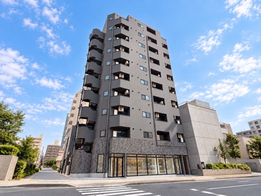 保有資産 CONNECT PARK HILLS SERIES  Since 2026.4.14
