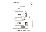 ◇新規初公開◇千葉市若葉区西都賀20-1期　全2棟