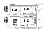 ◇新規初公開◇千葉市花見川区朝日ヶ丘3丁目　全3棟